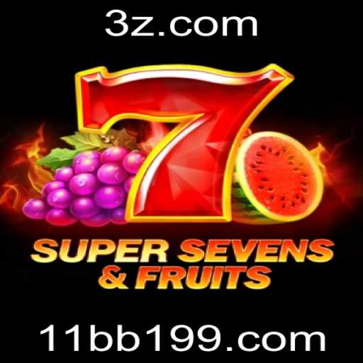 Descubra as Emoções e Regras do Jogo 7SuperSevensFruits