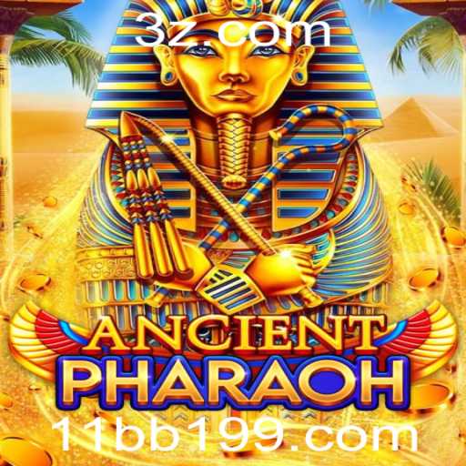 Descobrindo AncientPharaoh: Um Guia Completo para o Jogo