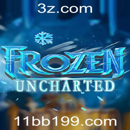 Explorando o Universo de FrozenUncharted