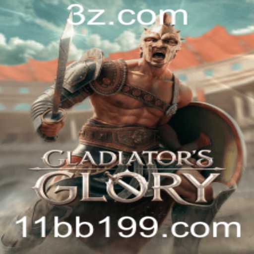 GladiatorsGlory: Uma Imersão no Mundo dos Gladiadores