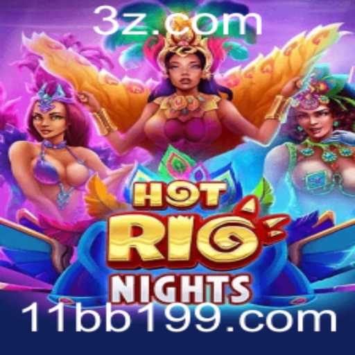 Descubra o Mundo Empolgante de HotRioNights: O Jogo que Conquista os Corações