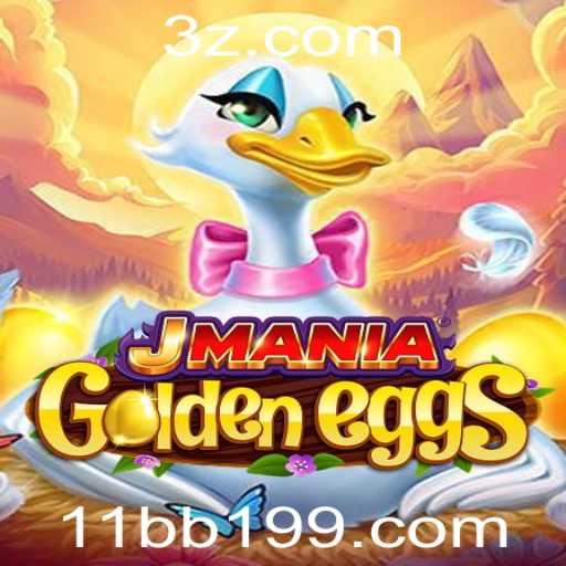 Explorando o Mundo de JManiaGoldenEggs: Um Jogo de Estratégia e Recompensas