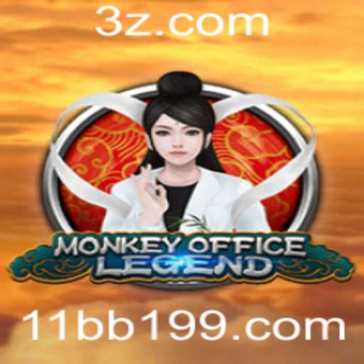 Descubra o Fascinante Jogo MonkeyOfficeLegend