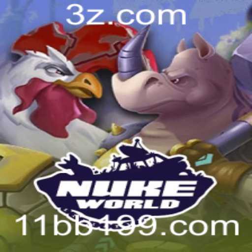 Explorando o Universo de NukeWorld: Uma Jornada Pelo Jogo do Século