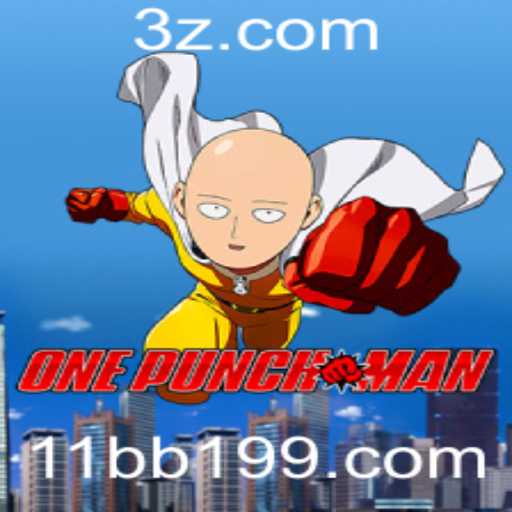 Descubra o Universo do Jogo OnePunchMan