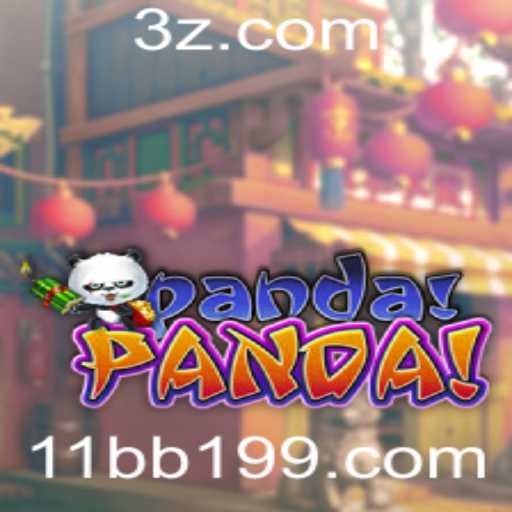 Descubra o Mundo Fascinante de PandaPanda