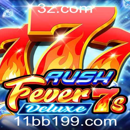 Descubra o Empolgante Mundo de RushFever7sDeluxe